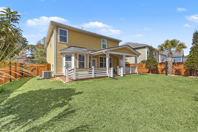 406 Branch Creek Trail, Summerville, SC 29483