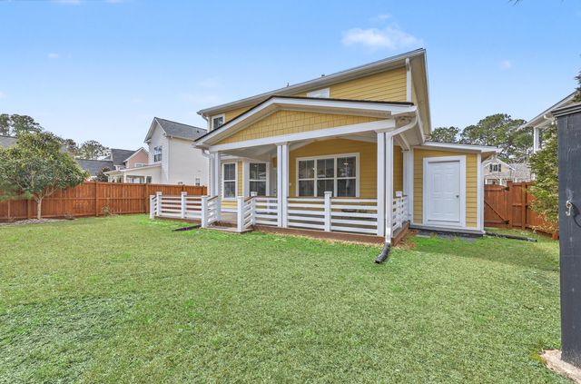 406 Branch Creek Trail, Summerville, SC 29483