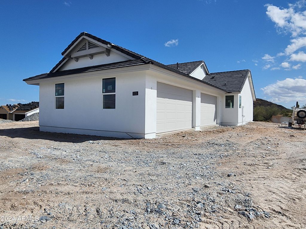 5059 W ADOBE DAM Drive, Queen Creek, AZ 85144 — photo 2