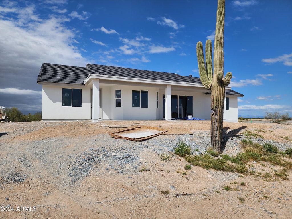 5059 W ADOBE DAM Drive, Queen Creek, AZ 85144 — photo 3