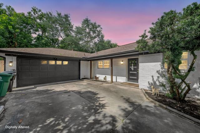 4814 Briarbend Drive, Houston, TX 77035