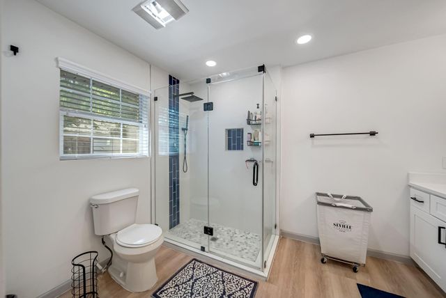 4814 Briarbend Drive, Houston, TX 77035