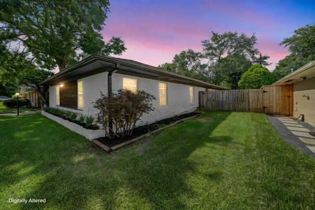 4814 Briarbend Drive, Houston, TX 77035