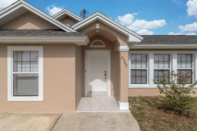 2322 VINCENT ROAD, Orlando, FL 32817