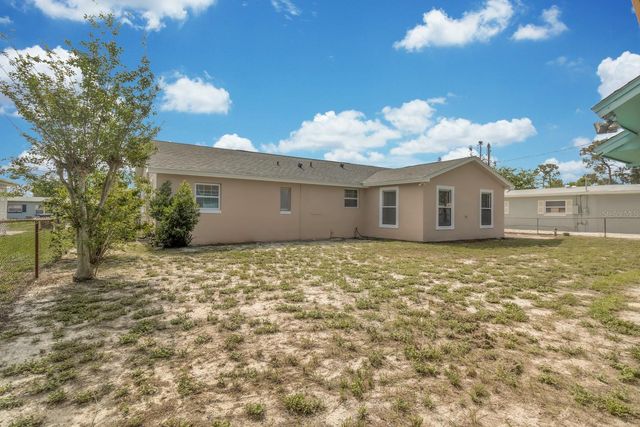 2322 VINCENT ROAD, Orlando, FL 32817