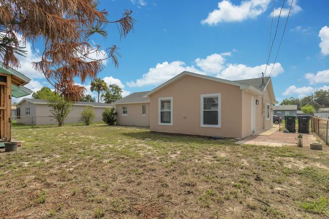 2322 VINCENT ROAD, Orlando, FL 32817