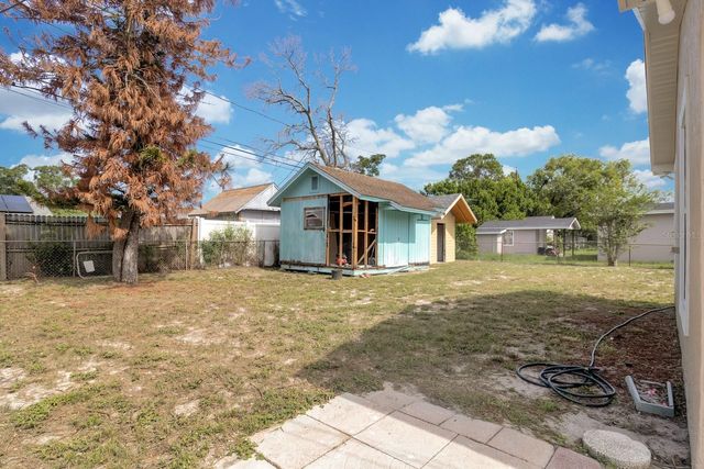 2322 VINCENT ROAD, Orlando, FL 32817
