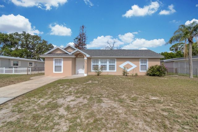 2322 VINCENT ROAD, Orlando, FL 32817