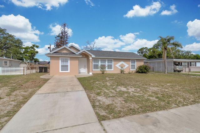 2322 VINCENT ROAD, Orlando, FL 32817