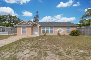 2322 VINCENT ROAD, Orlando, FL 32817