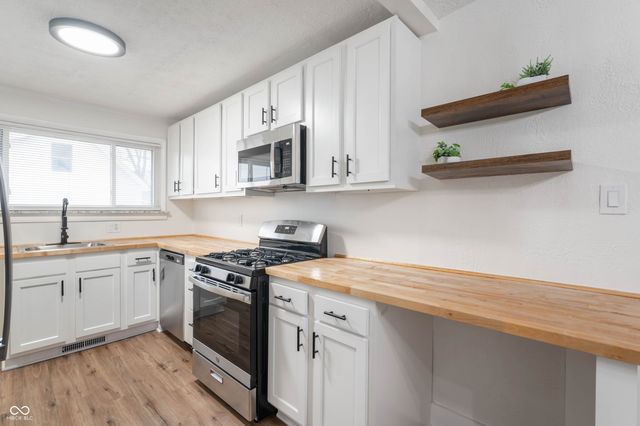 1152 Knox Street, Indianapolis, IN 46227