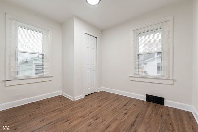 1152 Knox Street, Indianapolis, IN 46227