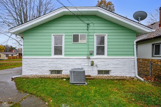 1152 Knox Street, Indianapolis, IN 46227