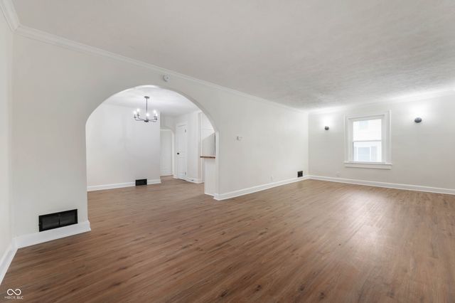 1152 Knox Street, Indianapolis, IN 46227