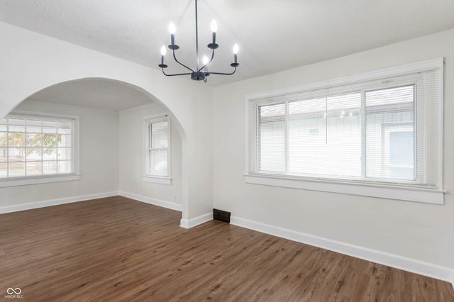 1152 Knox Street, Indianapolis, IN 46227