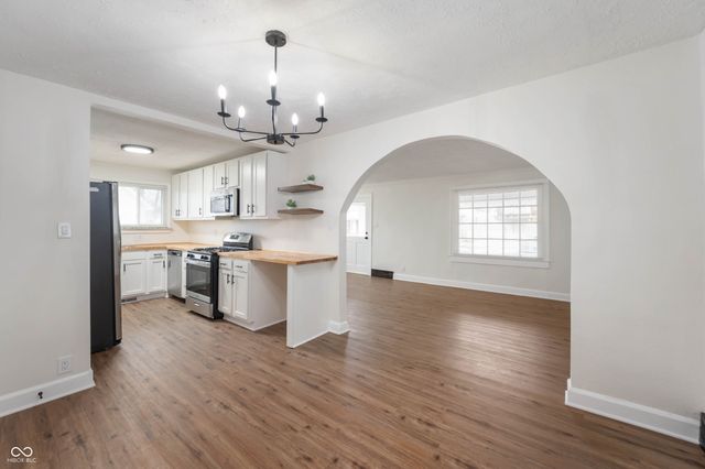 1152 Knox Street, Indianapolis, IN 46227