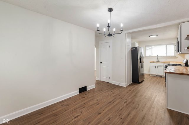 1152 Knox Street, Indianapolis, IN 46227