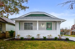 1152 Knox Street, Indianapolis, IN 46227