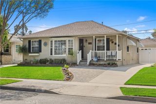 5754 Eckleson, Lakewood, CA 90713