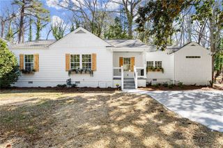 1428 Pinehurst SW Drive, Atlanta, GA 30311