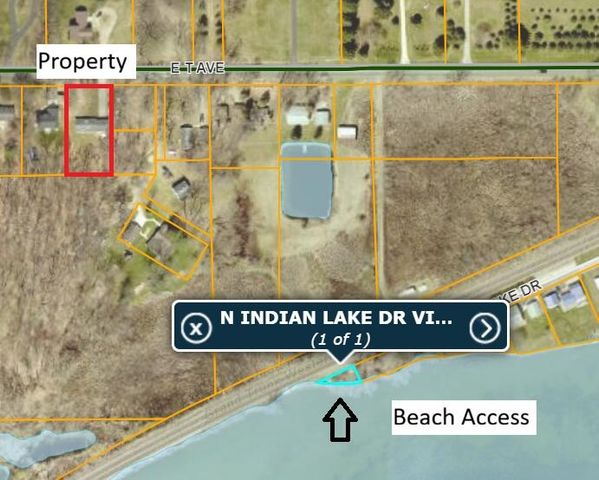 6818 E T Avenue, Vicksburg, MI 49097