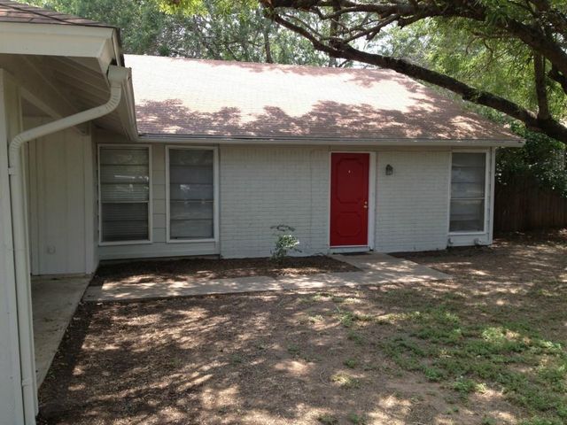 107 Meteor DR A, Austin, TX 78745