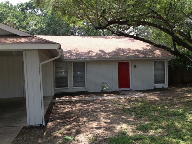 107 Meteor DR A, Austin, TX 78745