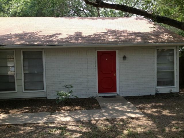 107 Meteor DR A, Austin, TX 78745
