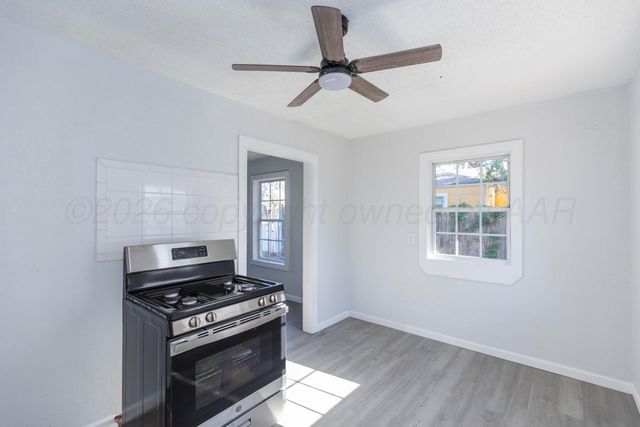 904 N Hayes Street, Amarillo, TX 79107