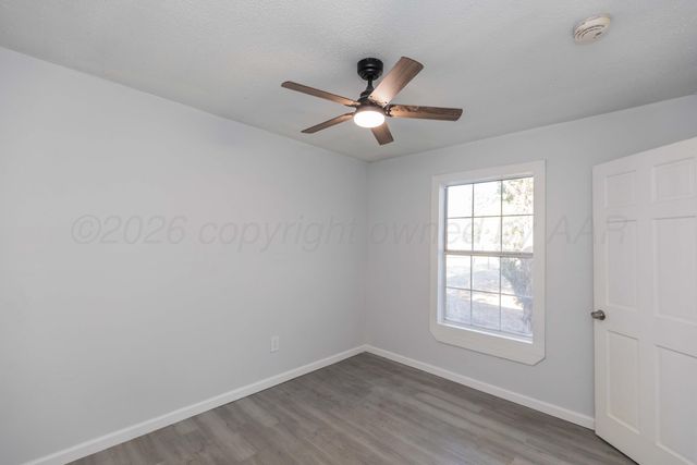 904 N Hayes Street, Amarillo, TX 79107