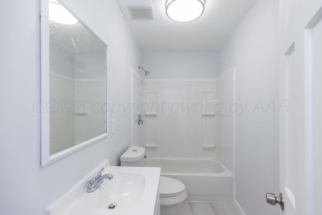 904 N Hayes Street, Amarillo, TX 79107