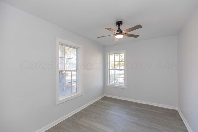 904 N Hayes Street, Amarillo, TX 79107