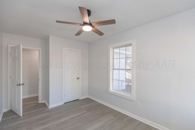 904 N Hayes Street, Amarillo, TX 79107