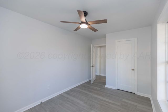 904 N Hayes Street, Amarillo, TX 79107