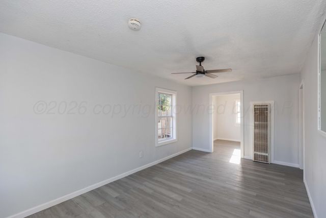 904 N Hayes Street, Amarillo, TX 79107