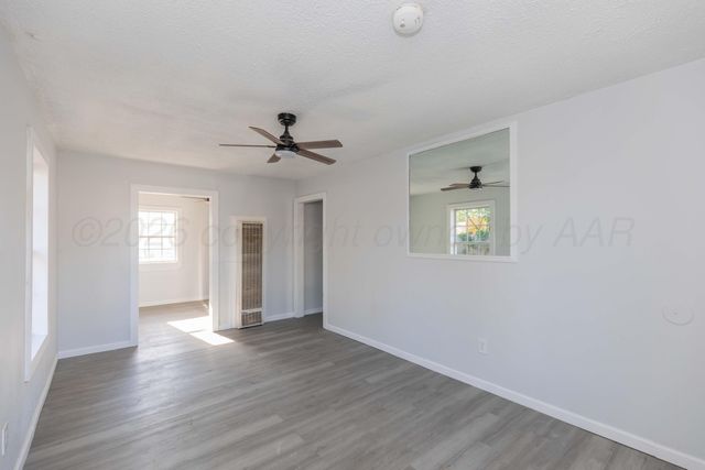 904 N Hayes Street, Amarillo, TX 79107