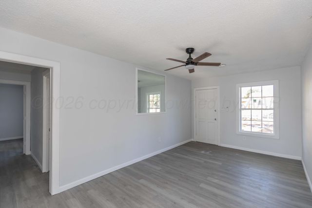 904 N Hayes Street, Amarillo, TX 79107
