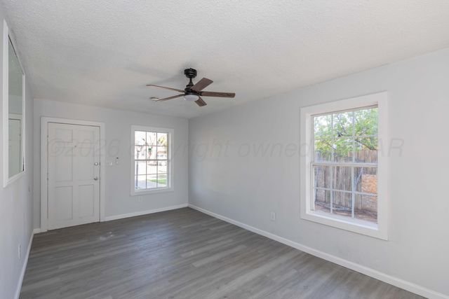 904 N Hayes Street, Amarillo, TX 79107