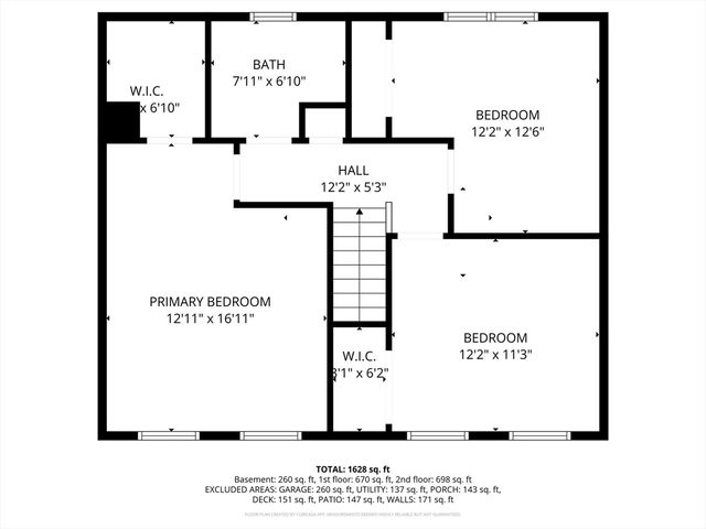 15 Jasmine Ct, Dracut, MA 01826