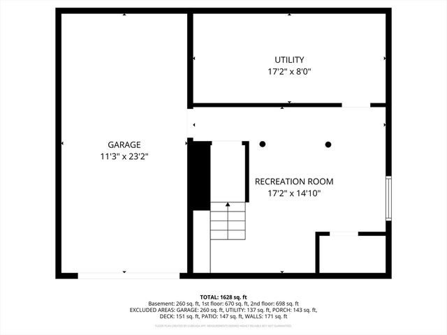 15 Jasmine Ct, Dracut, MA 01826