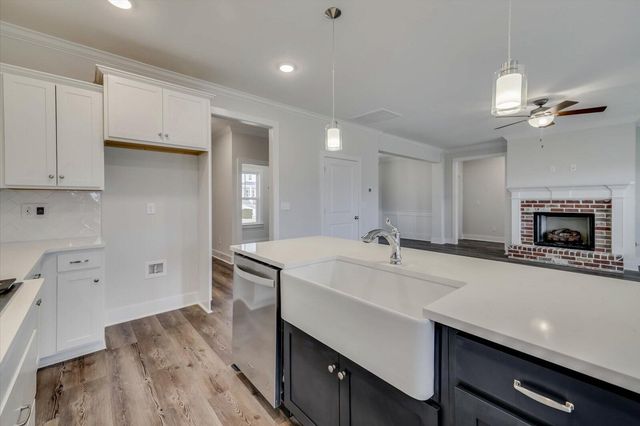 1357 Elias Station, Thomson, GA 30824