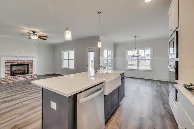 1357 Elias Station, Thomson, GA 30824