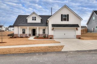 1357 Elias Station, Thomson, GA 30824