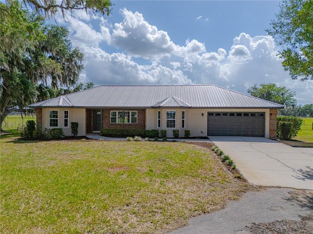 8197 CR 736, Center Hill, FL 33514