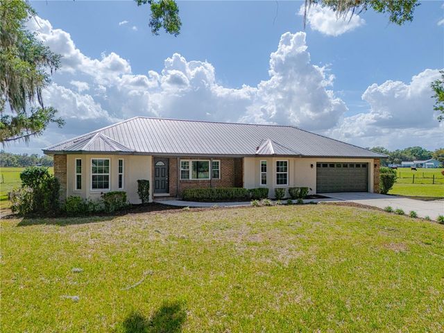 8197 CR 736, Center Hill, FL 33514