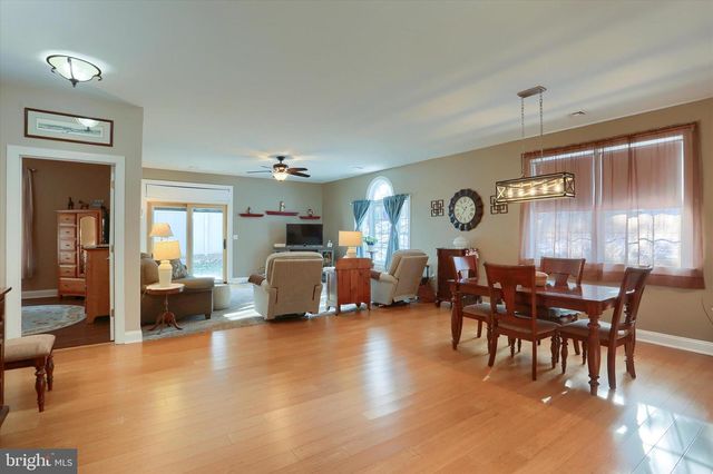 2163 BORDEAUX CT, Harrisburg, PA 17112