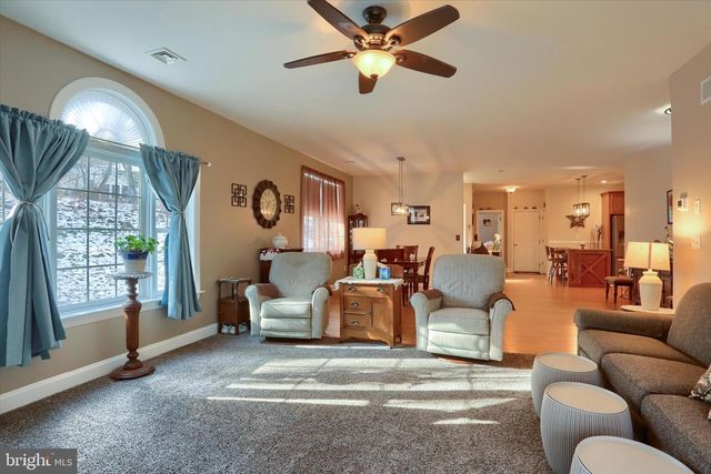 2163 BORDEAUX CT, Harrisburg, PA 17112