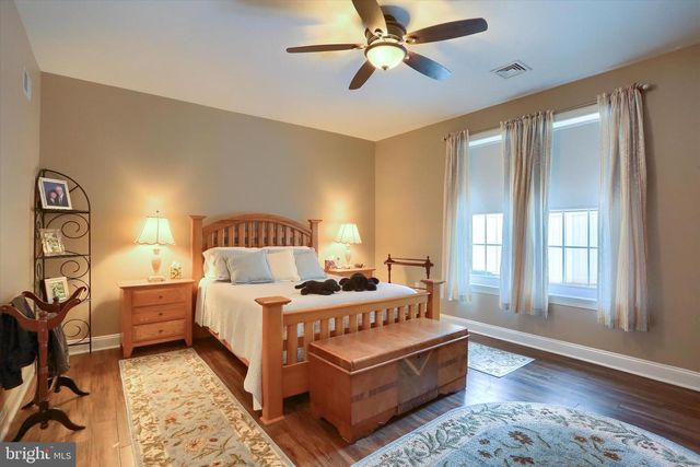 2163 BORDEAUX CT, Harrisburg, PA 17112