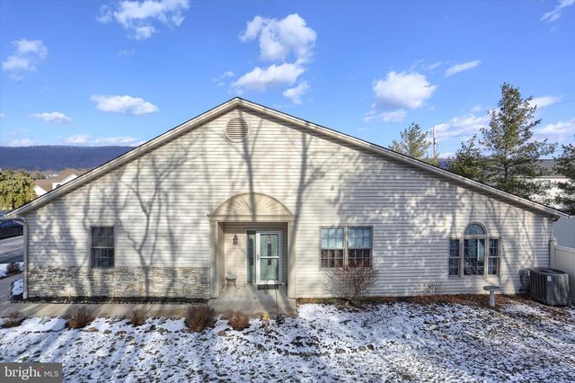 2163 BORDEAUX CT, Harrisburg, PA 17112