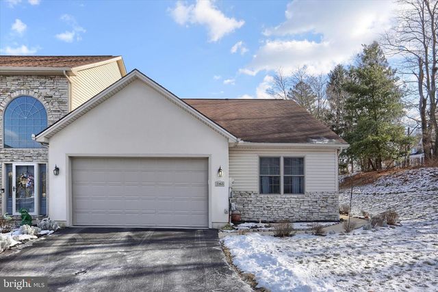 2163 BORDEAUX CT, Harrisburg, PA 17112